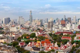 L’économie thaïlandaise pourrait se contracter plus que prévue