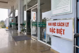 COVID-19 : le Vietnam confirme deux cas supplémentaires 