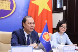 L’ASEAN+3 cherche à élever la résilience économique et financière