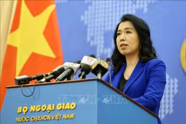 Le Vietnam ajuste les règles d’entrée sur la base du principe de non discrimination