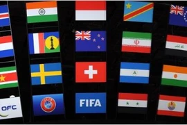 Coronavirus: la FIFA va débloquer 150 millions dollars pour 211 fédérations