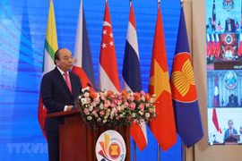 Bientôt le 37e Sommet de l’ASEAN et ses réunions connexes