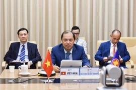 Le Vietnam renforce la coopération de l’ASEAN au développement durable