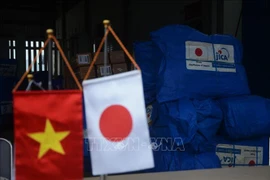 JICA reprendra ses activités au Vietnam plus tard ce mois-ci