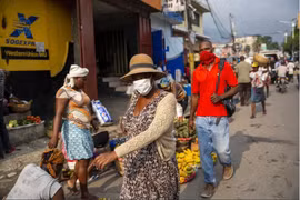 Le Vietnam et l’Indonésie soutiennent les réformes constitutionnelles en Haïti