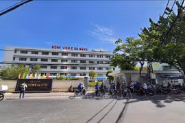 Un cas suspect de COVID-19 signalé à Da Nang