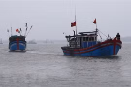 Les actes menés par la Chine en Mer Orientale augmentent la tension régionale