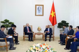 Le Vietnam apprécie hautement l’assistance de la BAD