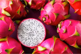 4 mois: hausse spectaculaire des exportations vietnamiennes de fruits vers la Thaïlande