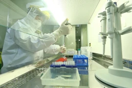 Décès d'un patient négatif avec le COVID-19 à Da Nang