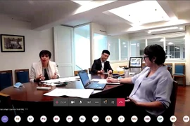 Solidarité des universités vietnamiennes face au COVID-19