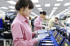 Vietnam: le PMI régresse de 3,5 points en juillet
