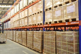  L’e-commerce favorise la forte croissance de la logistique au Vietnam