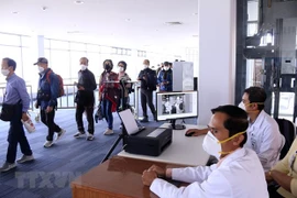 COVID-19: Le Laos met en garde contre les fausses nouvelles 