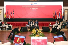 L’AEM Retreat publie une déclaration commune sur la résilience économique face au COVID-19