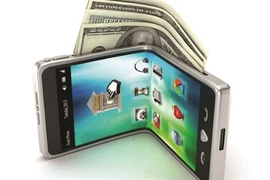 Le paiement mobile promis à un bel avenir