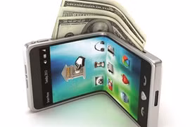 Le paiement mobile promis à un bel avenir