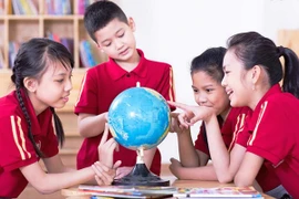 Le Vietnam fait partie du groupe des pays à l’indice de développement humain élevé