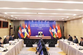 Le PM Nguyên Xuân Phuc assiste à l’ACMECS-9