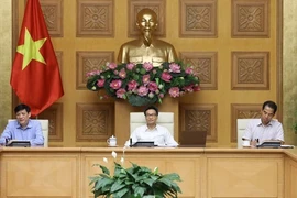 La priorité absolue est de détruire le foyer de COVID-19 à Da Nang