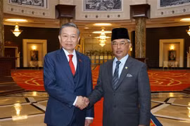 Le Vietnam et la Malaisie renforcent leur coopération dans la lutte anti-criminalité