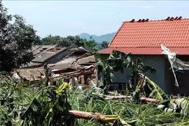 Les catastrophes naturelles causent des pertes de 3,6 millions de dollars dans la région du Nord