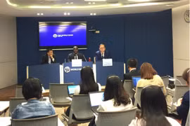 Le Vietnam atteindra une croissance économique de 6,3% en 2017, selon la BM