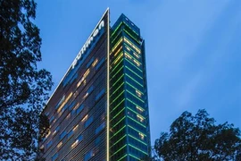 Saigontourist cible 32.000 milliards de dôngs de chiffre d’affaires en 2020