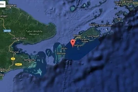 Mesures pour aider l'équipage d'un navire de pêche vietnamien attaqué