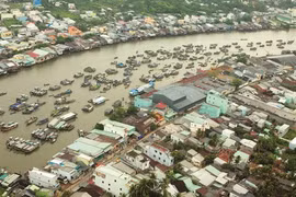 La Semaine de la sécurité alimentaire attendue en août à Cân Tho