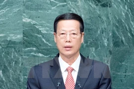 La coopération Chine-ASEAN connaît de grands progrès dans plusieurs domaines