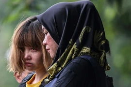 Meurtre de Kim Chol: l’ambassade du Vietnam en Malaisie et des avocats visitent Doan Thi Huong