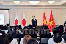 Prochainement le Festival du Vietnam 2017 au Japon