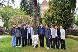 Le 127e anniversaire de la naissance du Président Hô Chi Minh célébré à l'étranger