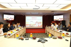 La compagnie aérienne Vietjet félicitée par l’OACI
