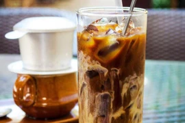 Le café au lait glacé vietnamien, un des meilleurs cafés du monde
