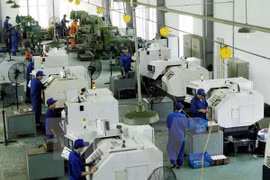 Renforcement des exportations nationales au Myanmar