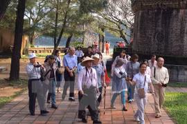 Promotion de la coopération intégrale entre le Japon et la province de Thua Thien-Hue