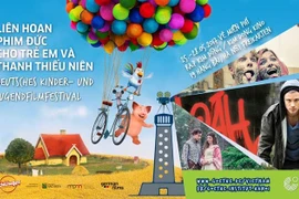 Festival du film allemand pour les jeunes au Vietnam