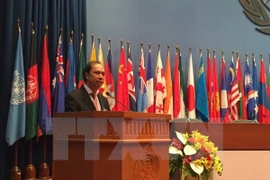 Le Vietnam attache de l’importance au partenariat stratégique entre l'ASEAN et la Nouvelle-Zélande