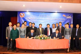 Star Telecom crée un système de gestion démographique pour le Laos