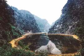 De nouvelles destinations touristiques à Ninh Binh