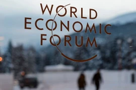 Ouverture de la Conférence du Forum économique mondial 2017 