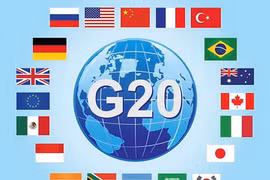 Le Vietnam participe à une réunion de haut niveau du G20 en Allemagne
