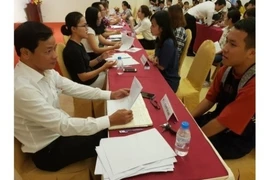 Dà Nang mobilise ses ressources humaines pour la Semaine de l’APEC-2017