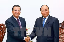 Le PM Nguyên Xuân Phuc reçoit les ambassadeurs du Maroc et du Timor-Leste