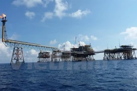 PVN exporte 355 millions de tonnes de pétrole brut en 30 ans