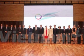 Le Vietnam à la Journée internationale de la Francophonie en Argentine 