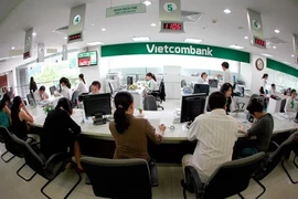 Banque : plus de 32.000 milliards de dôngs d’augmentations de capital