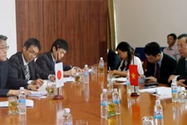 Vietnam - Japon: renforcement de l’efficacité de l’utilisation de l’APD